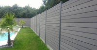Portail Clôtures dans la vente du matériel pour les clôtures et les clôtures à La Gimond