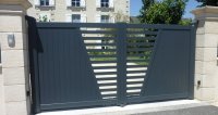 Notre société de clôture et de portail à La Gimond